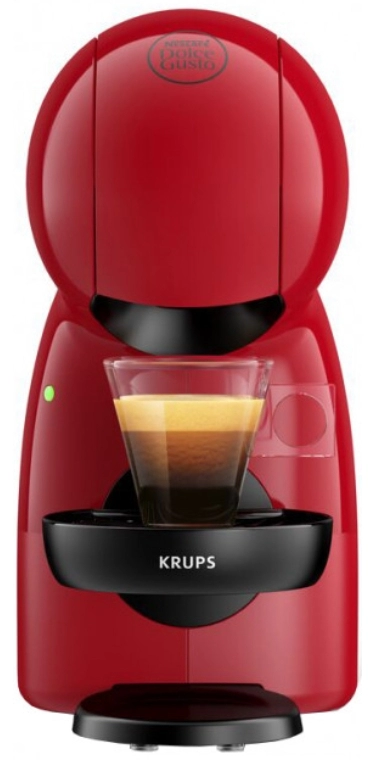 Cafetiera cu capsule Krups KP1A0531